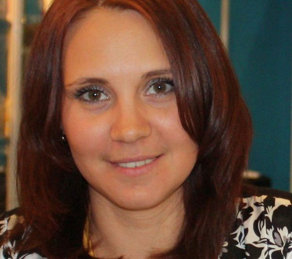 Якубова Юлия