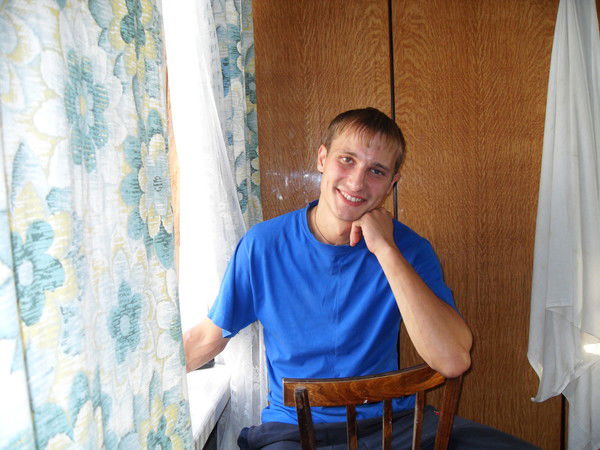 Александр Мантула