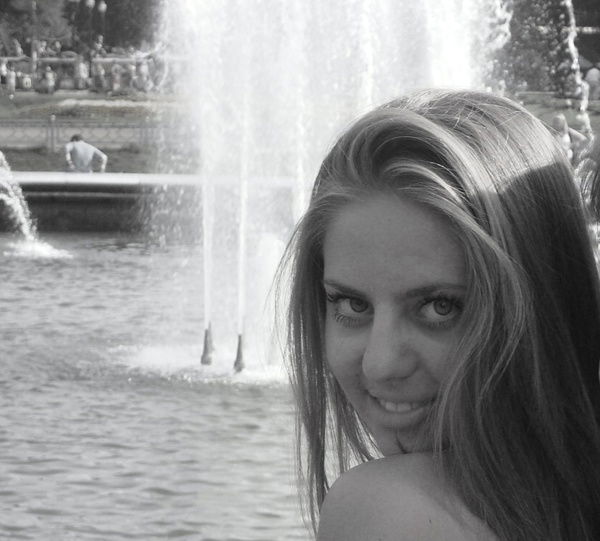 Елена Баран