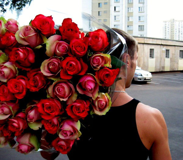 Колюня Семёнов