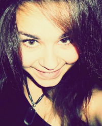 Анастасия Мортова