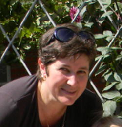 Наташа Литвинко