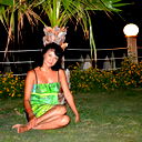 Бибигуль Муканова