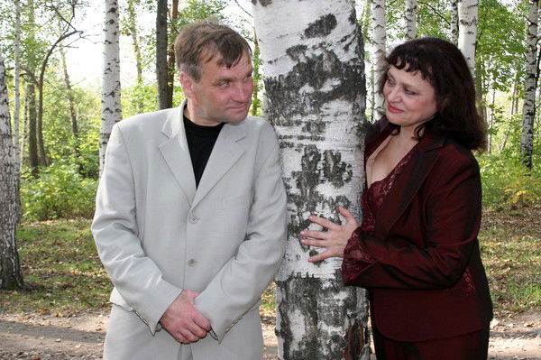 Людмила Новикова