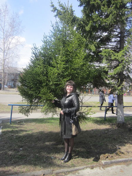 Наталья Жданова (Воробьева)