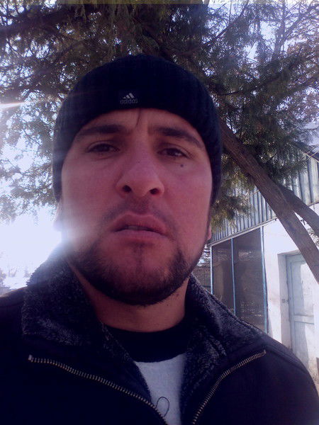 Абуумар Саидов