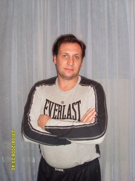 Владимир Видов