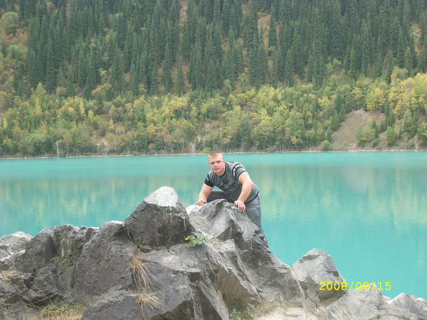 Боря Князев