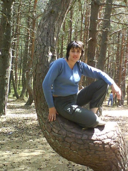 Татьяна Шемякова