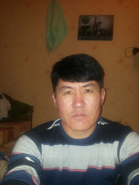 Кайратбек Махкамов