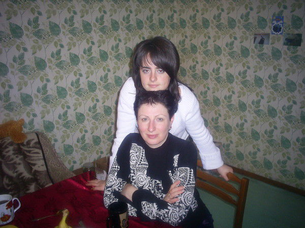 Диана Берлина