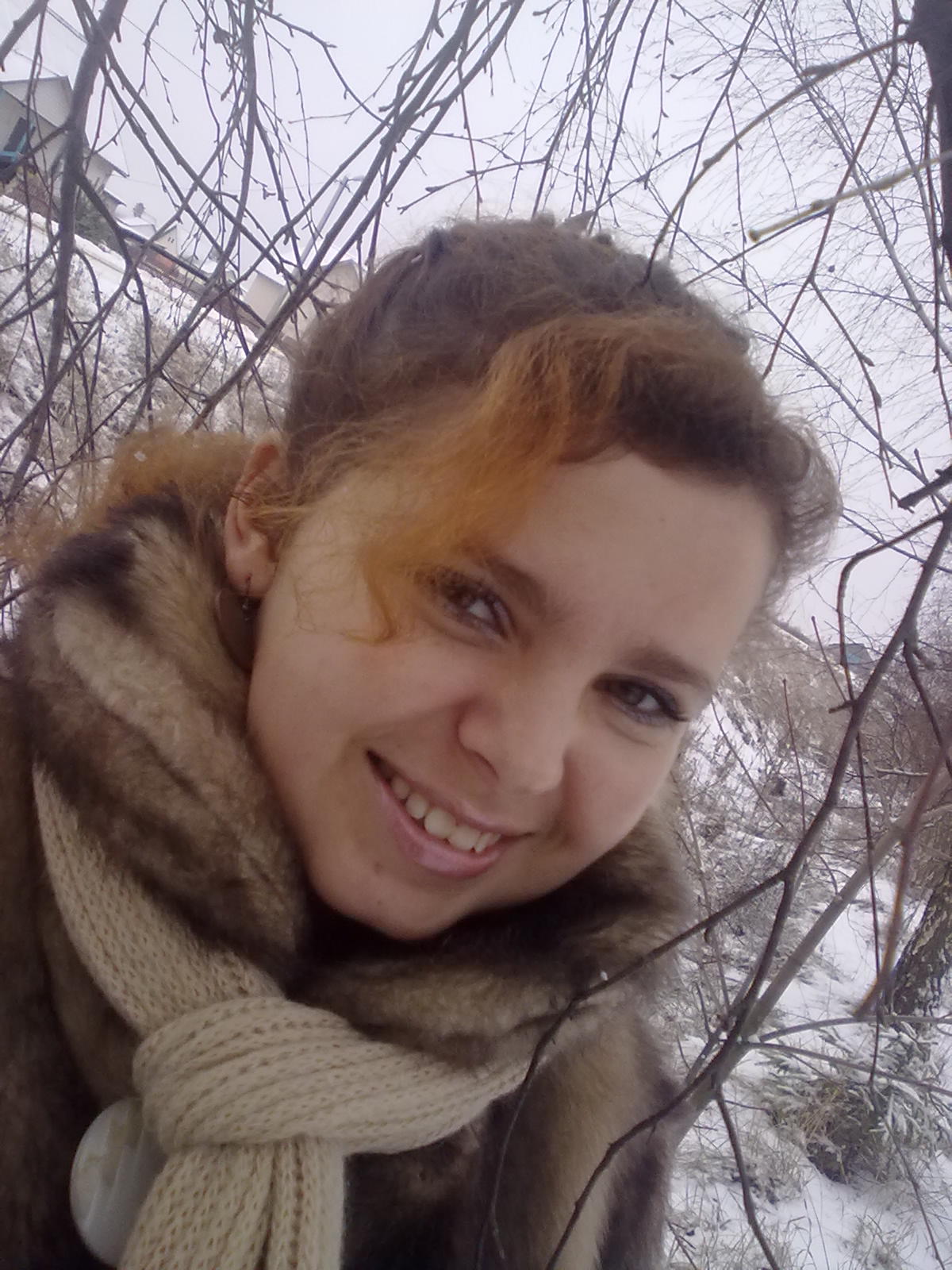 Оля Яночкина