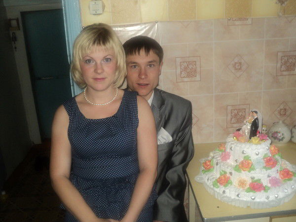 Лёха Горышев