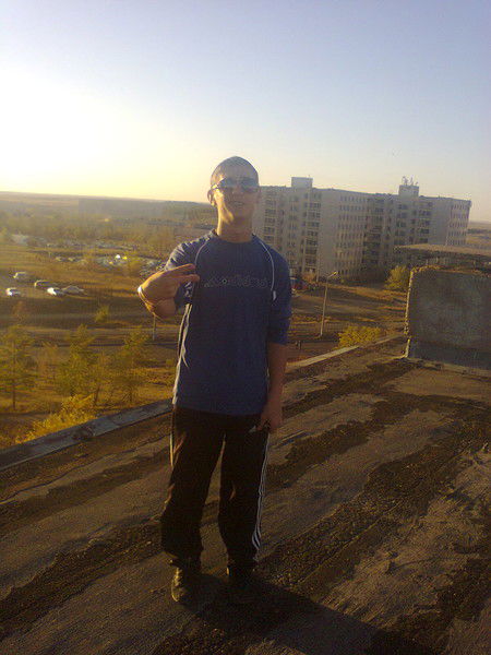 Сергей Шевцов