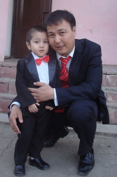 Ерсайын Мырзалин