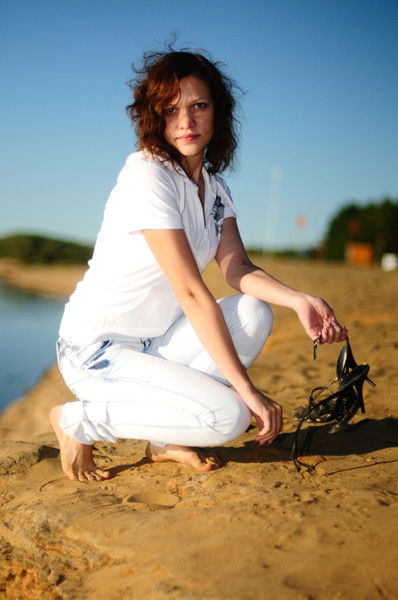 Елена Анисимова