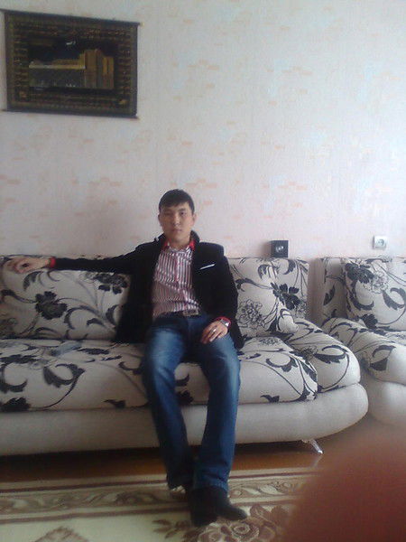 Жаксылык Асылханов