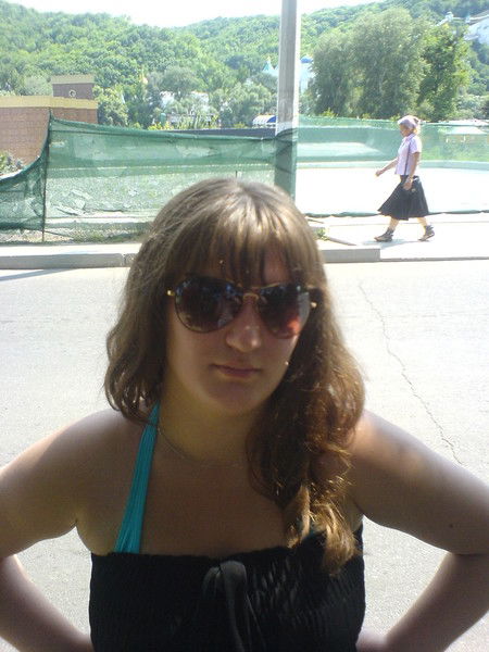 Виктория Костен