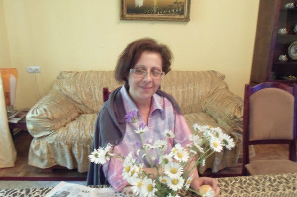 Карине Мкртчян