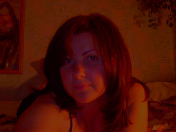 Марина Михеева