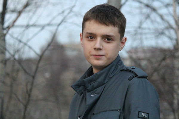 Данила Борисов