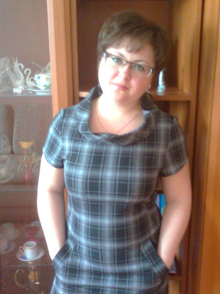 Марина Науменкова