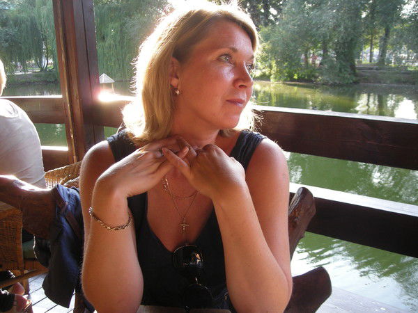 Кузьмина Наталия