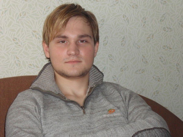 Александр Децик