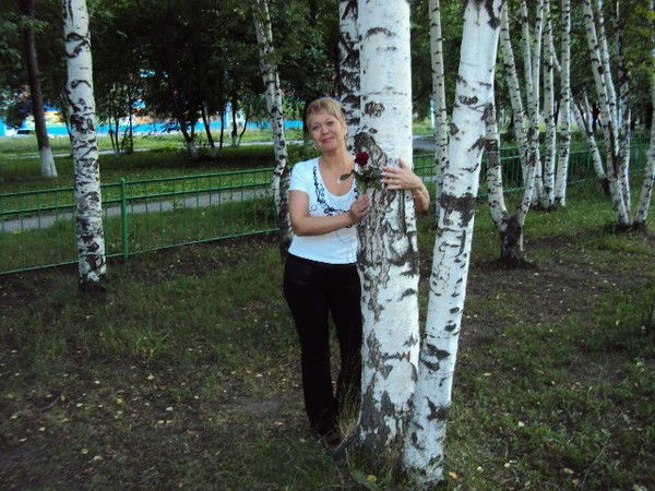 Елена Непша