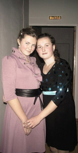 Снежанна Волкова