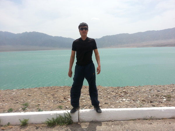 Арман Медеу