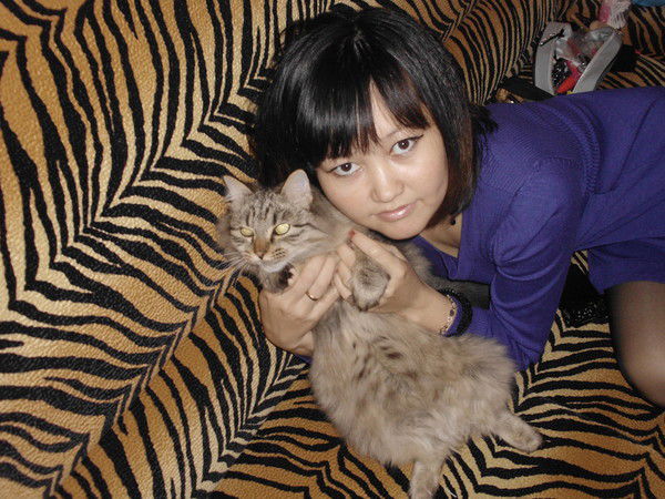 Анель Урбанас