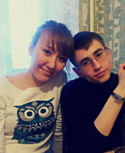 Оля Кузнецова