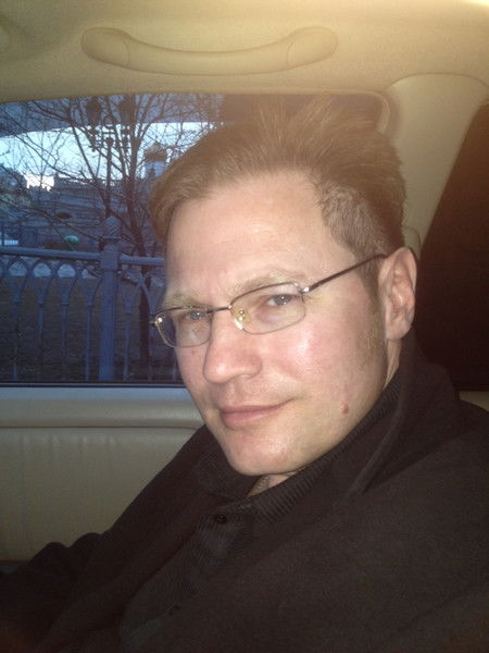 Мильто Дмитрий