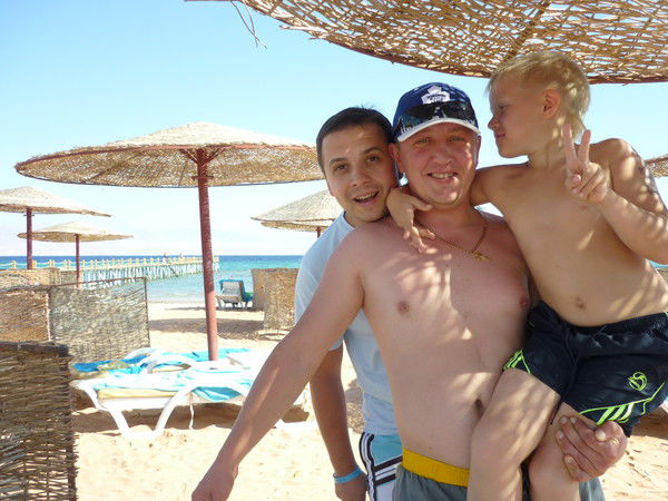 Алексей Богомолов