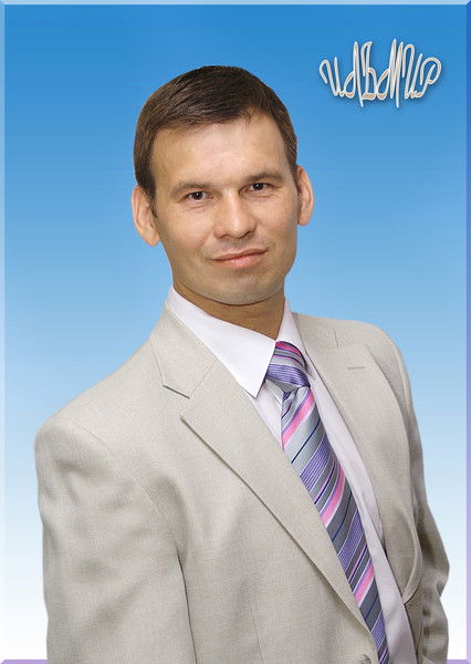 Ильмир Ахмеров