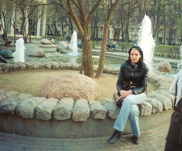 Ульяна Львова