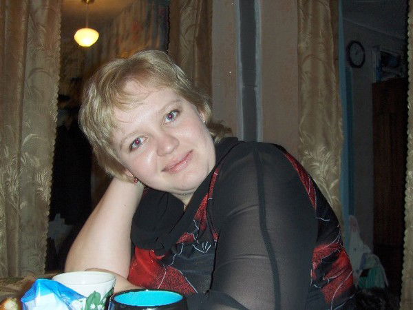 Алена Щипанова