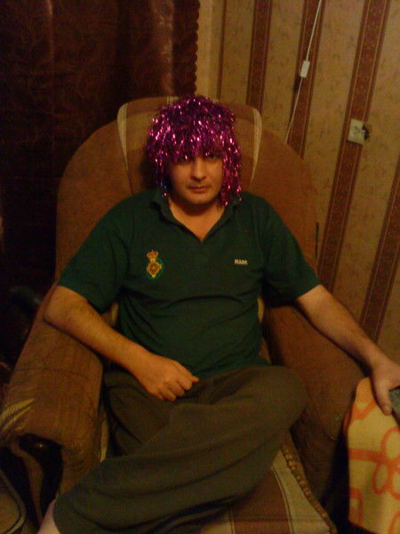 Руслан Шовхалов