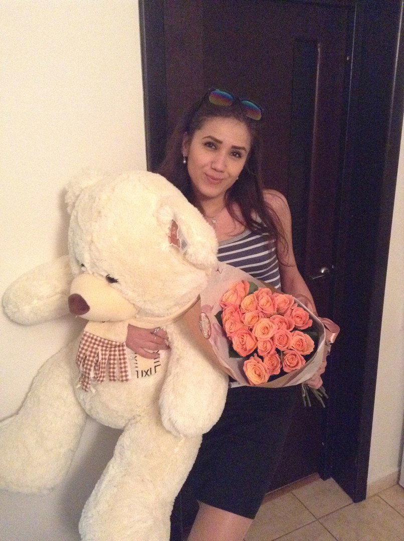 Безгрешный Ангелочек