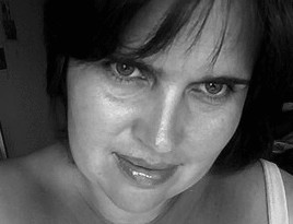 Наталья Гарда