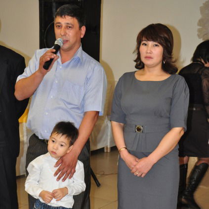 Шнар Ибраева