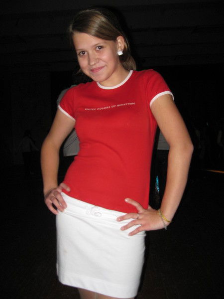 Наталья Колесникова