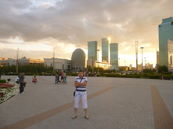 Евгений Вендеревский