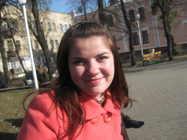 Оля Литвиненко