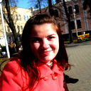 Оля Литвиненко