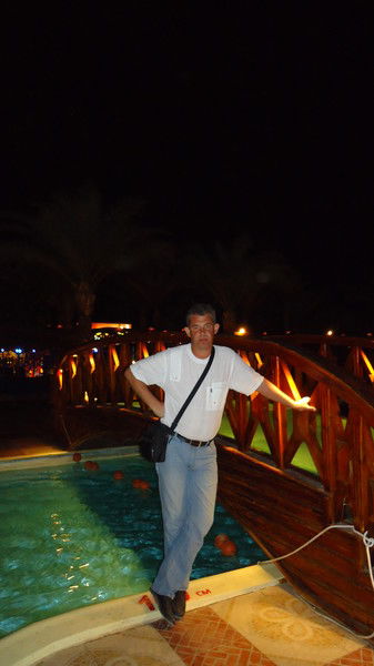 Николай Мерный