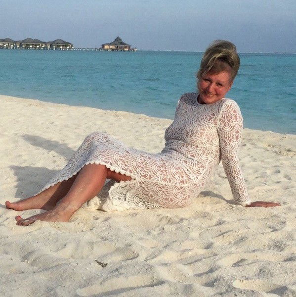 Наташа Храм