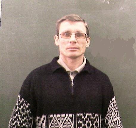 Николай Буяков