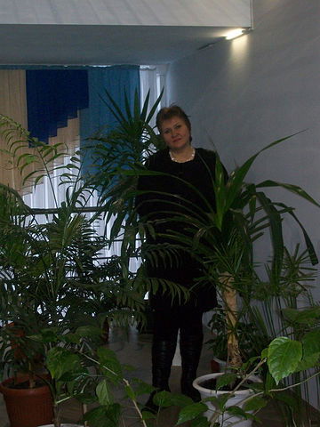 Эльза Герман